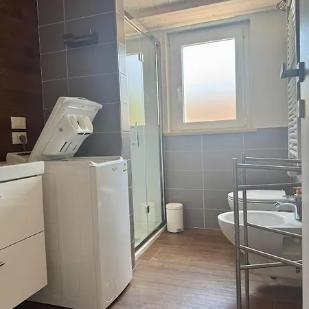 Duplex Da Sogno Nella Posizione Di Lido Giulianova