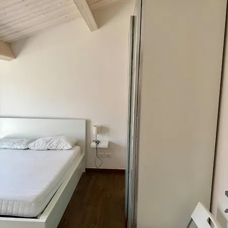 Duplex Da Sogno Nella Posizione Di Lido Appartement Giulianova