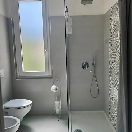 Duplex Da Sogno Nella Posizione Di Lido Giulianova