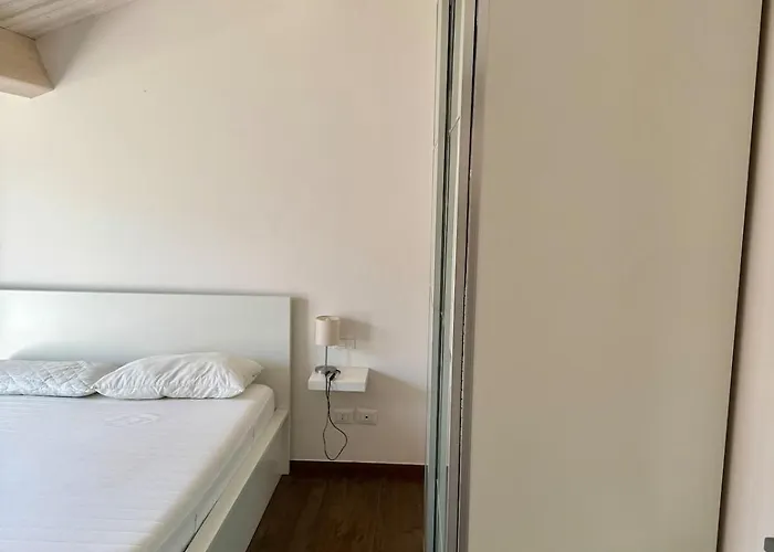 Duplex Da Sogno Nella Posizione Di Lido דירה ג'וליאנובה