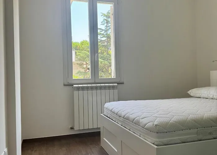 Duplex Da Sogno Nella Posizione Di Lido *