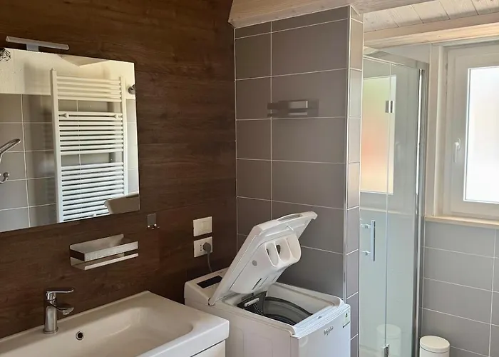 דירה Duplex Da Sogno Nella Posizione Di Lido