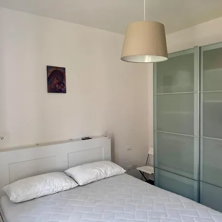 Duplex Da Sogno Nella Posizione Di Lido