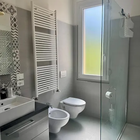Duplex Da Sogno Nella Posizione Di Lido Apartmán *