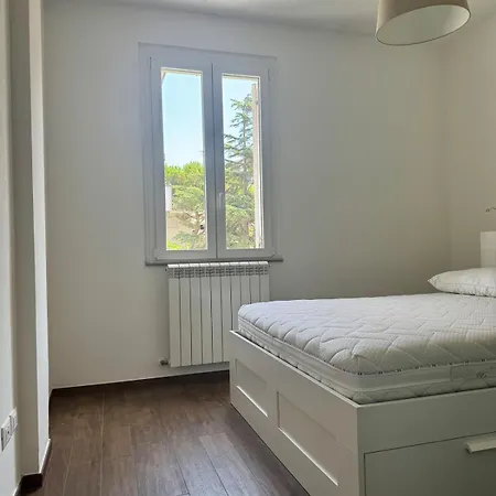 Duplex Da Sogno Nella Posizione Di Lido *