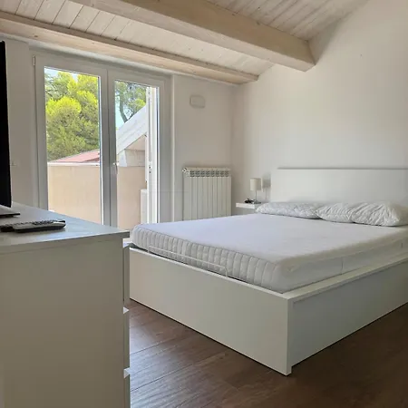 Duplex Da Sogno Nella Posizione Di Lido * Giulianova