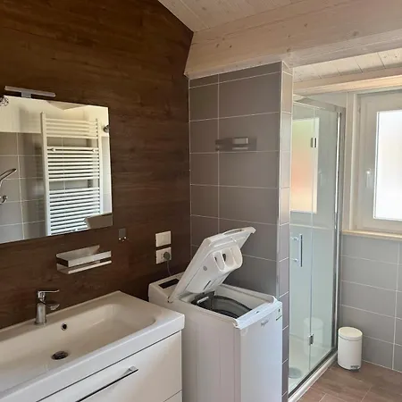 Apartmán Duplex Da Sogno Nella Posizione Di Lido