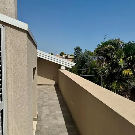 Duplex Da Sogno Nella Posizione Di Lido Apartment Giulianova