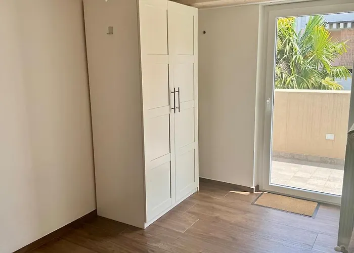 Duplex Da Sogno Nella Posizione Di Lido *