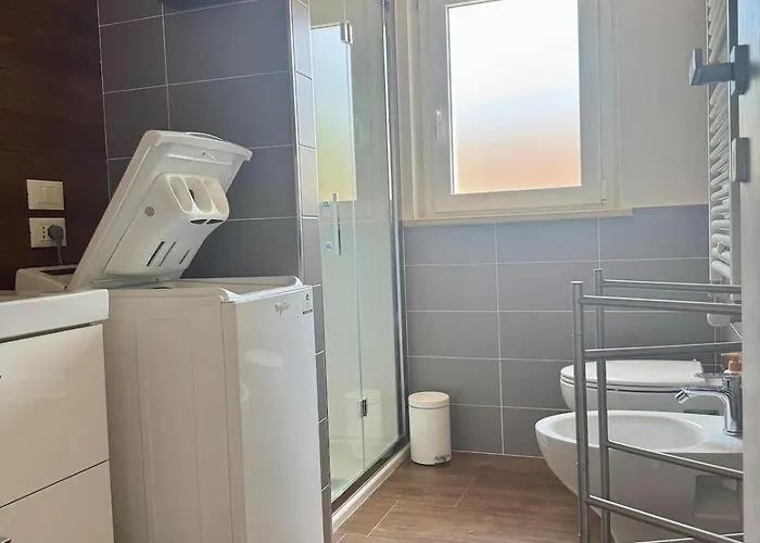 Duplex Da Sogno Nella Posizione Di Lido Giulianova