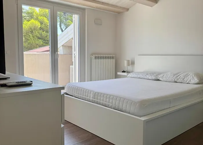 Duplex Da Sogno Nella Posizione Di Lido * Giulianova