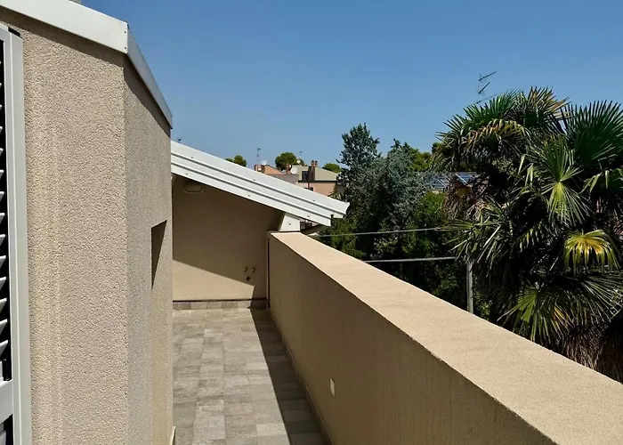 Duplex Da Sogno Nella Posizione Di Lido Apartamento Giulianova